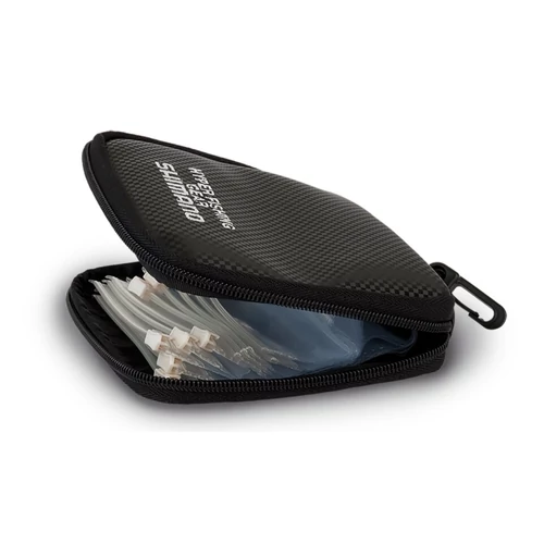 SHIMANO Rig Wallet 13x13x3cm előketartó