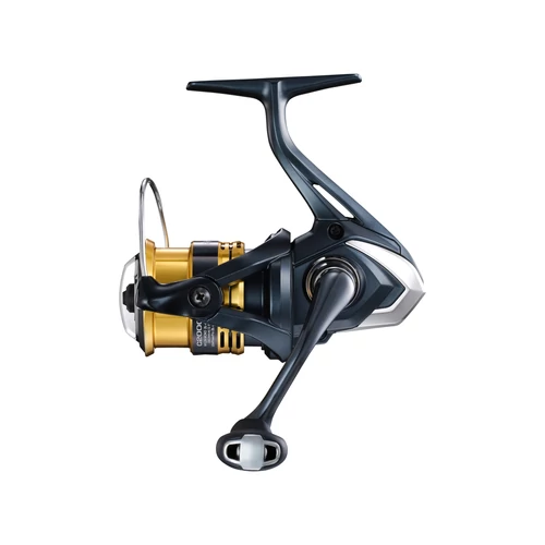 SHIMANO Sahara C2000S FJ pergető orsó