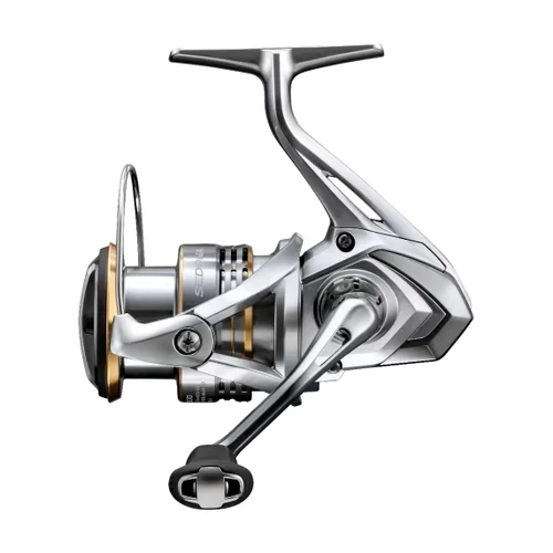 SHIMANO Sedona 2500 FJ pergető orsó