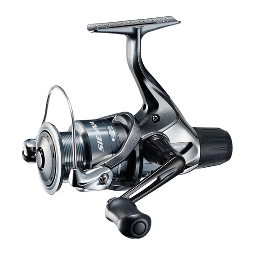 SHIMANO Sienna 2500 RE hátsófékes orsó