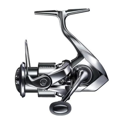 SHIMANO Stella 1000 FK pergető orsó