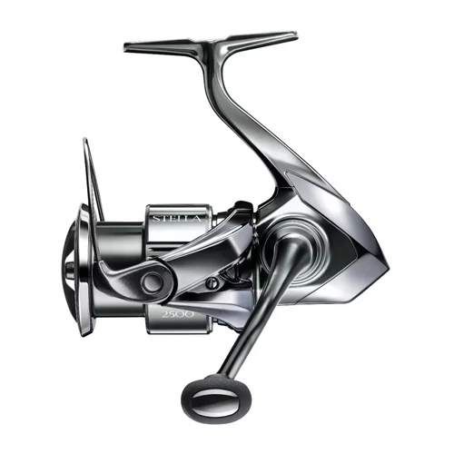 SHIMANO Stella 2500 FK pergető orsó