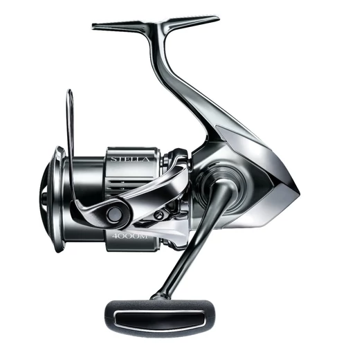 SHIMANO Stella 4000M FK pergető orsó