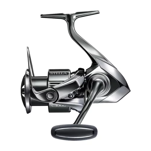 SHIMANO Stella C3000 FK pergető orsó