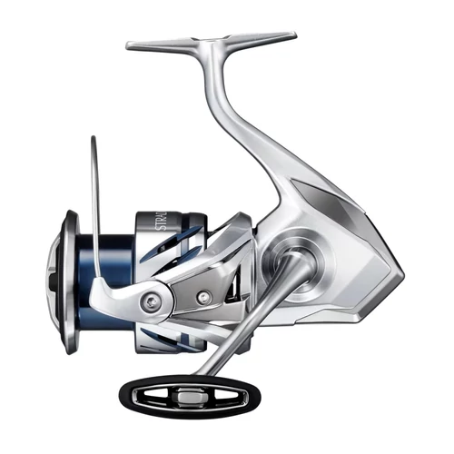SHIMANO Stradic 4000 FM pergető orsó