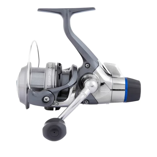 SHIMANO Super 2500 GT-RD hátsófékes orsó