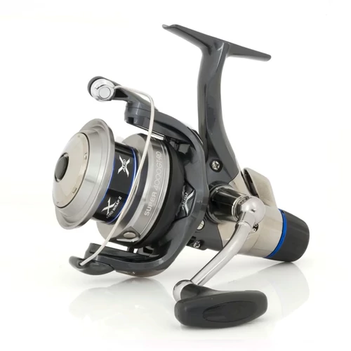 SHIMANO Super 4000 GT-RD hátsófékes orsó