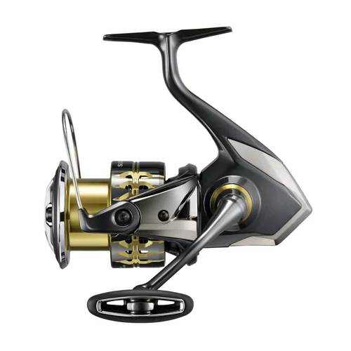 SHIMANO Sustain FK 4000 pergető orsó