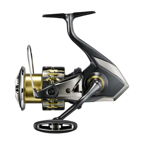 SHIMANO Sustain FK 4000 XG pergető orsó