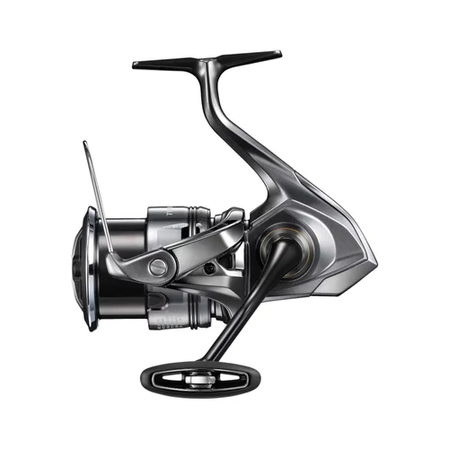 SHIMANO Twin Power FE 4000M pergető orsó