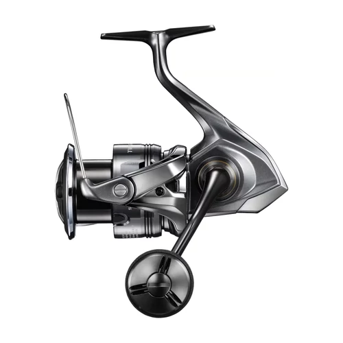 SHIMANO Twin Power FE 4000M HG pergető orsó