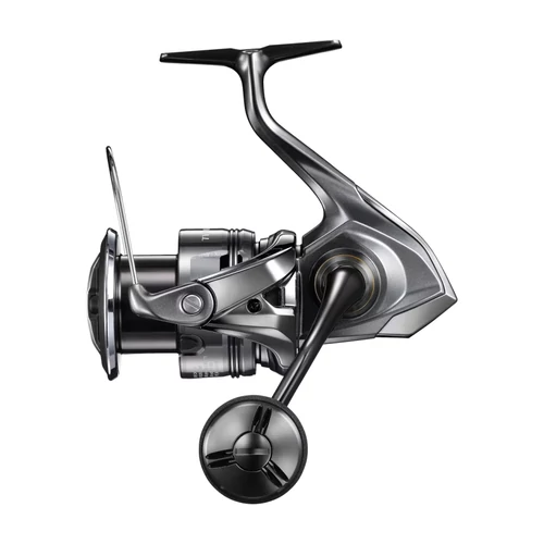 SHIMANO Twin Power FE 5000 XG pergető orsó
