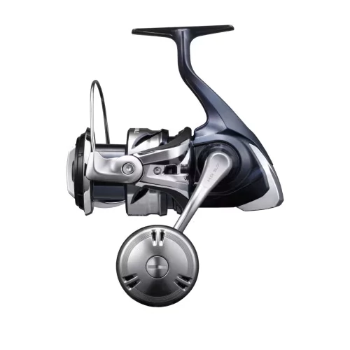 SHIMANO Twin Power 5000 SW C HG nagyhalas orsó