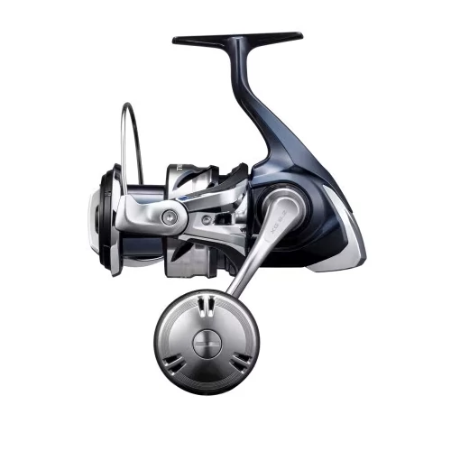 SHIMANO Twin Power 5000 SW C XG nagyhalas orsó