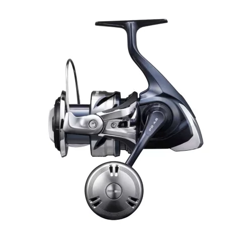 SHIMANO Twin Power 6000 SW C PG nagyhalas orsó