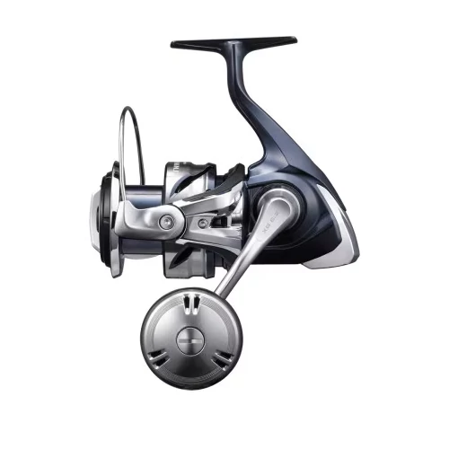 SHIMANO Twin Power 6000 SW C XG nagyhalas orsó