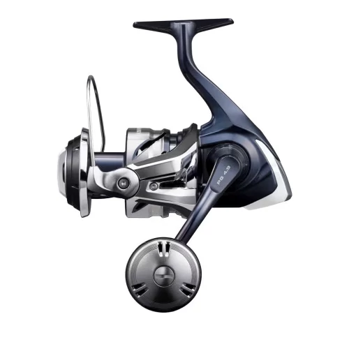 SHIMANO Twin Power 8000 SW C PG nagyhalas orsó