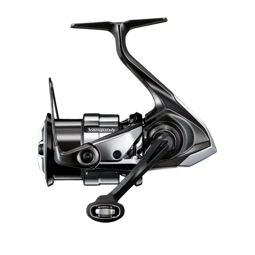 SHIMANO Vanquish 2500S FC pergető orsó
