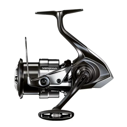SHIMANO Vanquish 4000M FC HG pergető orsó