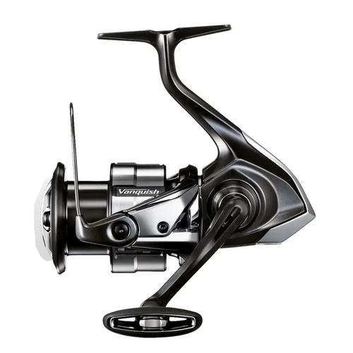 SHIMANO Vanquish 4000 FC XG pergető orsó