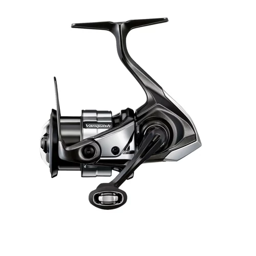 SHIMANO Vanquish C2500S FC XG pergető orsó