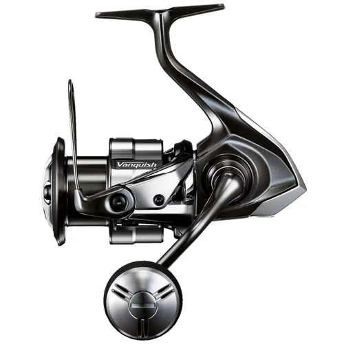 SHIMANO Vanquish C5000 FC XG pergető orsó