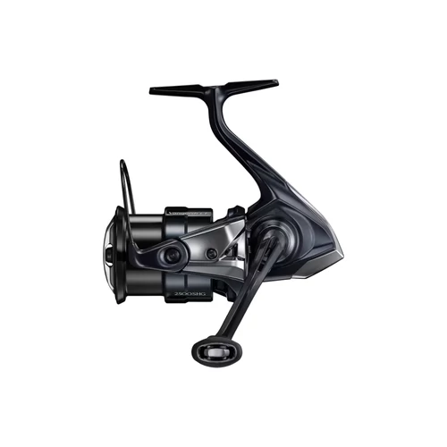 SHIMANO Vanquish FA Competition Edition 2500S HG pergető orsó