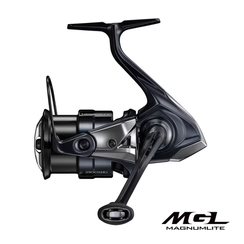 SHIMANO Vanquish FA Competition Edition C2000S HG pergető orsó