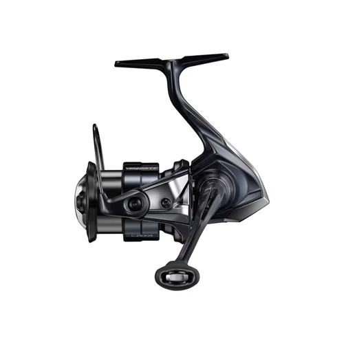 SHIMANO Vanquish FA Competition Edition C2500S pergető orsó
