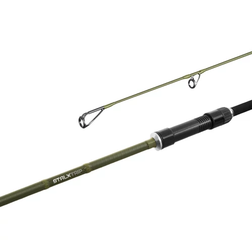 DELPHIN STALX Trip 8ft/2,5lbs kompakt horgászbot