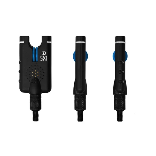 DELPHIN SX1 Elektromos kapásjelző