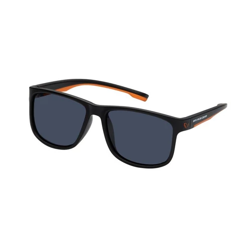 SAVAGE GEAR SG1 Polarized Sunglasses Black napszemüveg 