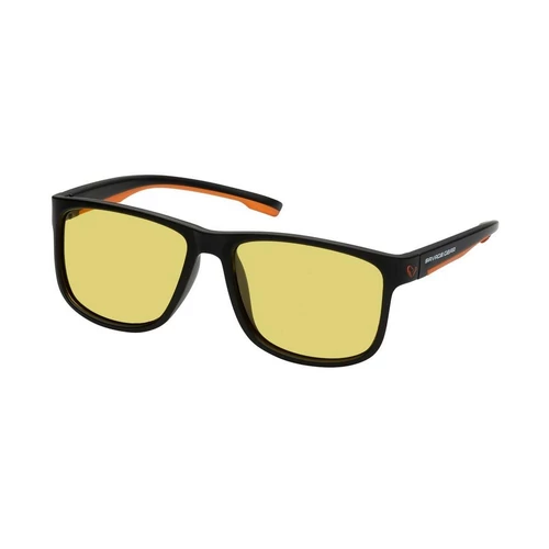 SAVAGE GEAR SG1 Polarized Sunglasses Yellow napszemüveg 