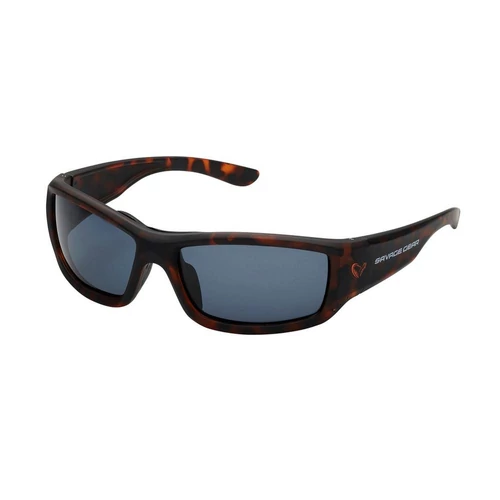 SAVAGE GEAR SG2 Polarized Sunglasses Black napszemüveg