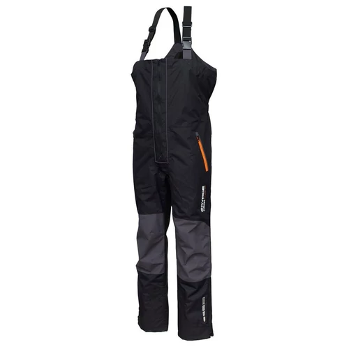 SAVAGE GEAR WP Performance Bibs XL-es kantáros nadrág