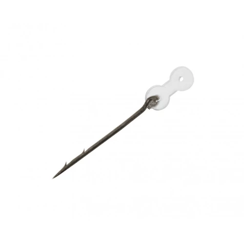 DELPHIN STINGER csalitüske+szilikonkarikával 12db/15mm