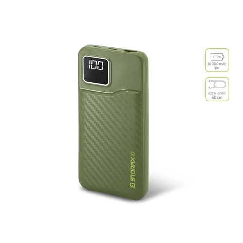 DELPHIN Powerbank StoraX 10000mAh