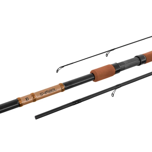 DELPHIN SYMBOL Match 390cm/40g/3r Match bot