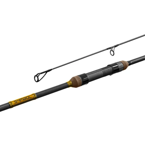 DELPHIN SYMBOL Carper 360cm/3.00lbs/3részes pontyozó bot