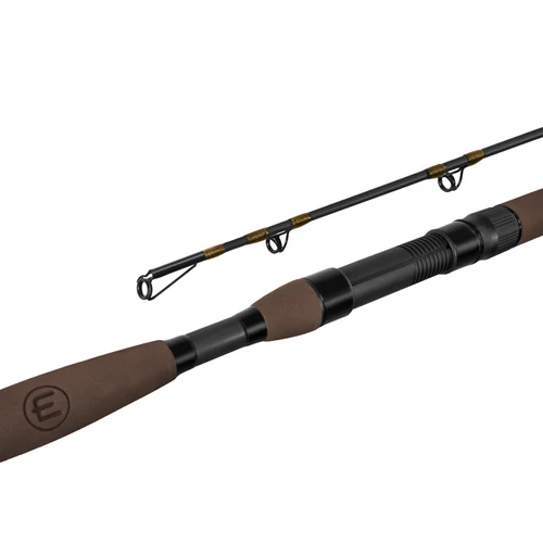 DELPHIN SymbolCAT Bronze 255cm/500g harcsázóbot