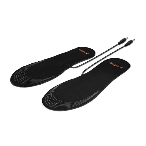 DELPHIN THERM Fűtött talpbetét 40-46ig