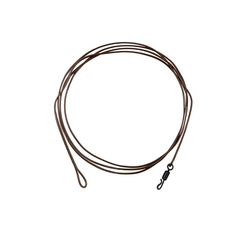 DELPHIN THE END Aramid Leader előke 1db/100cm/60lbs