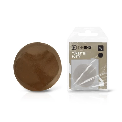 DELPHIN THE END XXL ólom paszta 15g