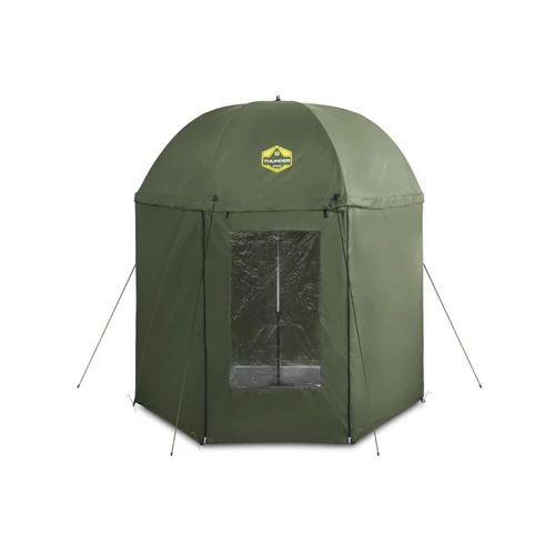 DELPHIN THUNDER FullWALL horgászernyő oldalfallal 250cm