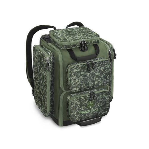 DELPHIN TRANZPORTER SPACE C2G Hátizsák x Carryall 55L