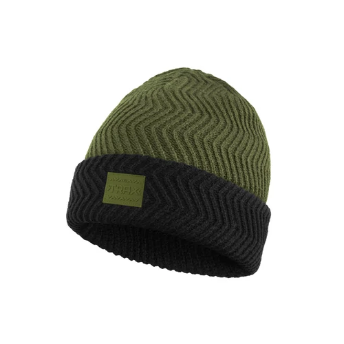 DELPHIN TRAX Téli sapka