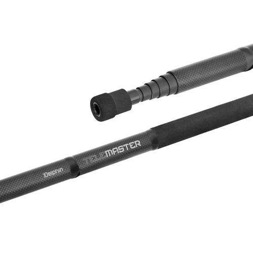 DELPHIN TeleMASTER Merítőnyél 300cm