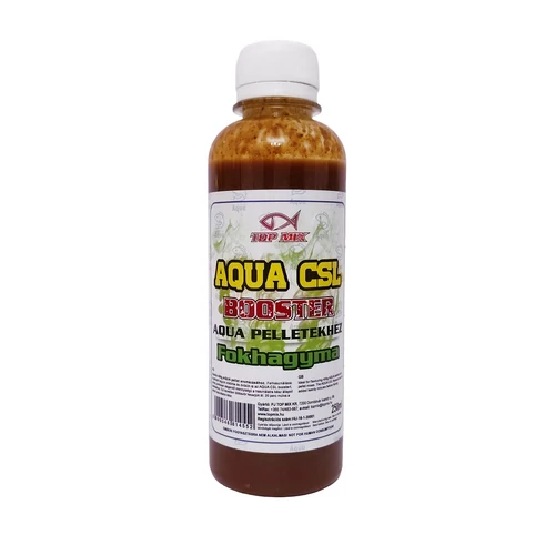 TOP MIX AQUA CSL - Fluo Fokhagyma