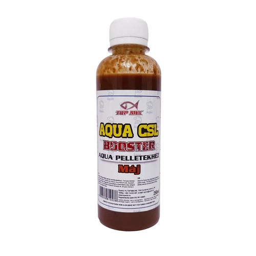 TOP MIX AQUA CSL - Máj