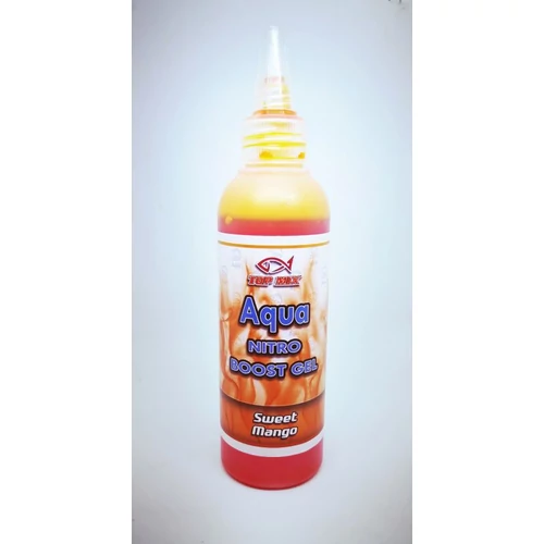 TOP MIX Aqua Nitro Boost Gel Sweet Mango